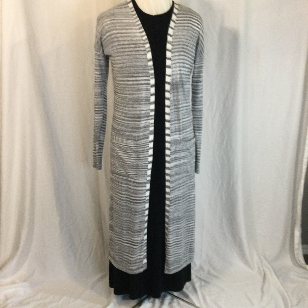 Lucky Brand midi cardigan